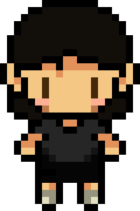 [0a46e3] omori sprite: woman base