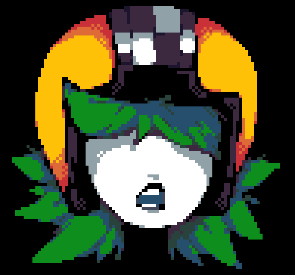 [8426a8] ok but my sans oc solos