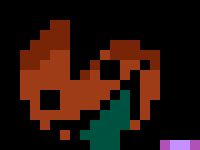 [ff9222] "Exactly Magolor."