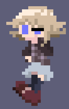 [777455] Oh-! Alright then! Goodnight Marker!