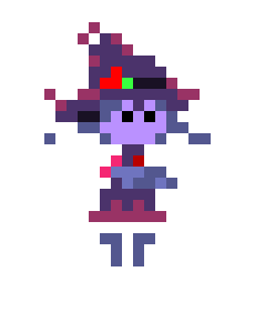 [777455] Oki doki! Tho im prolly just gonna stay here so i can focus