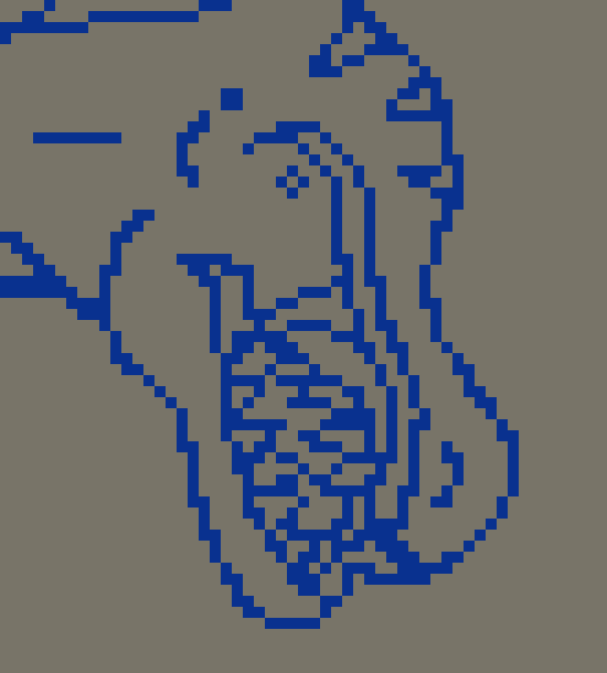 [816c09] Woody is crazy-