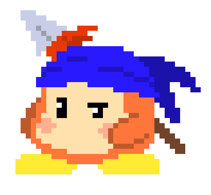 [777455] It seems we're in his palace