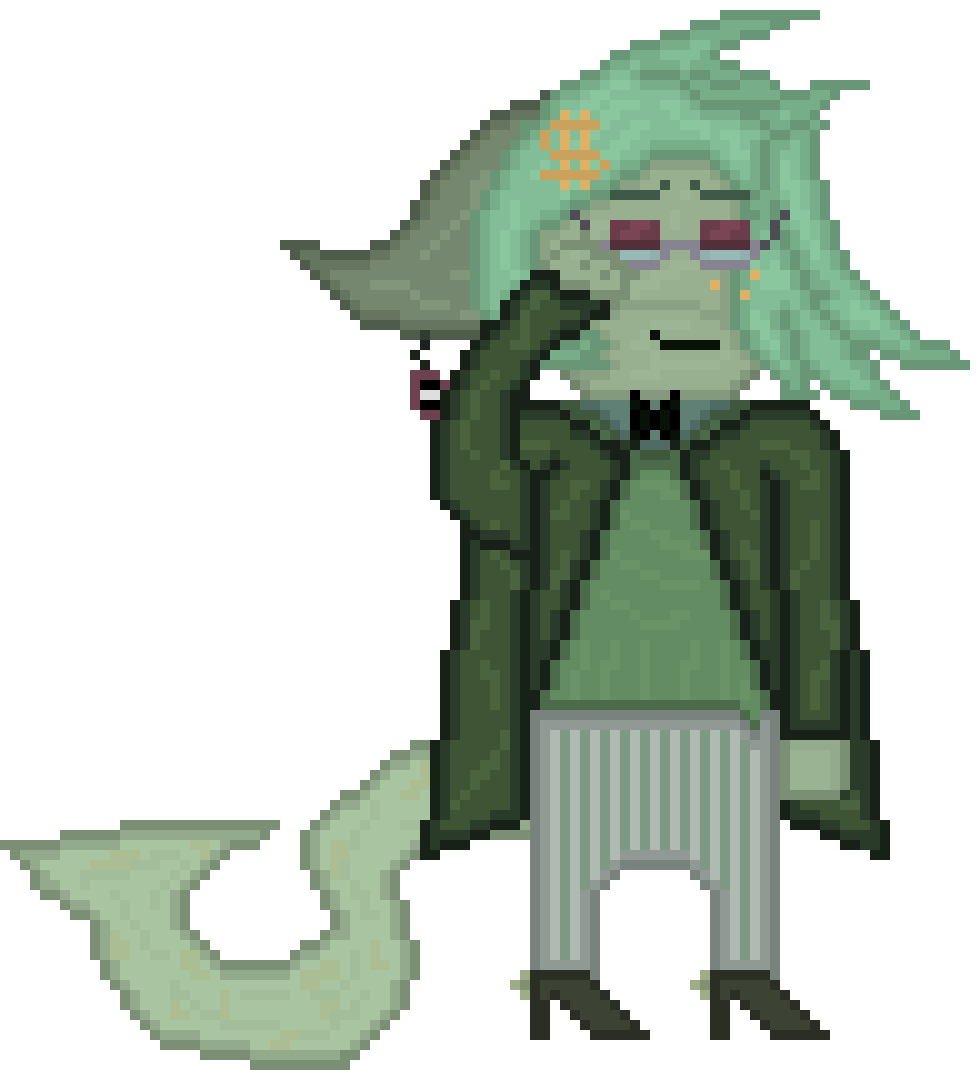 [a00846] Pria Sea Arm glasses relief