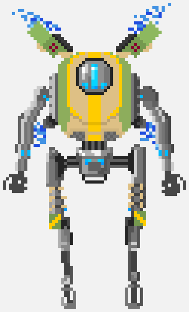 Northstar Edit [Save ]