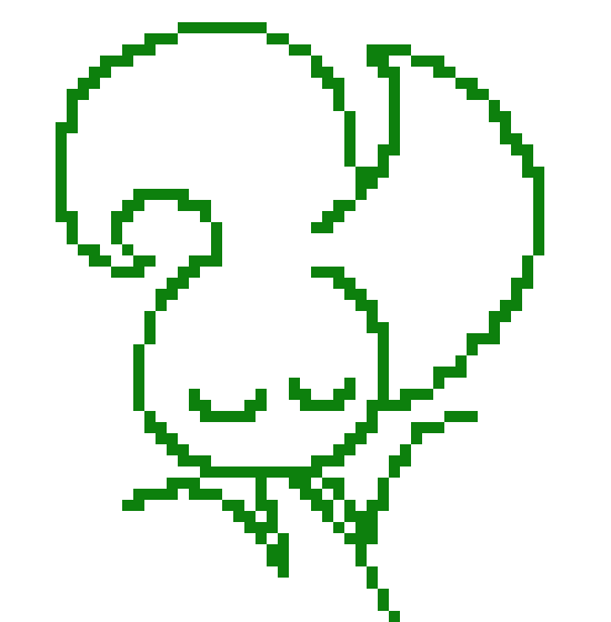 [18f118] welp, ran out.