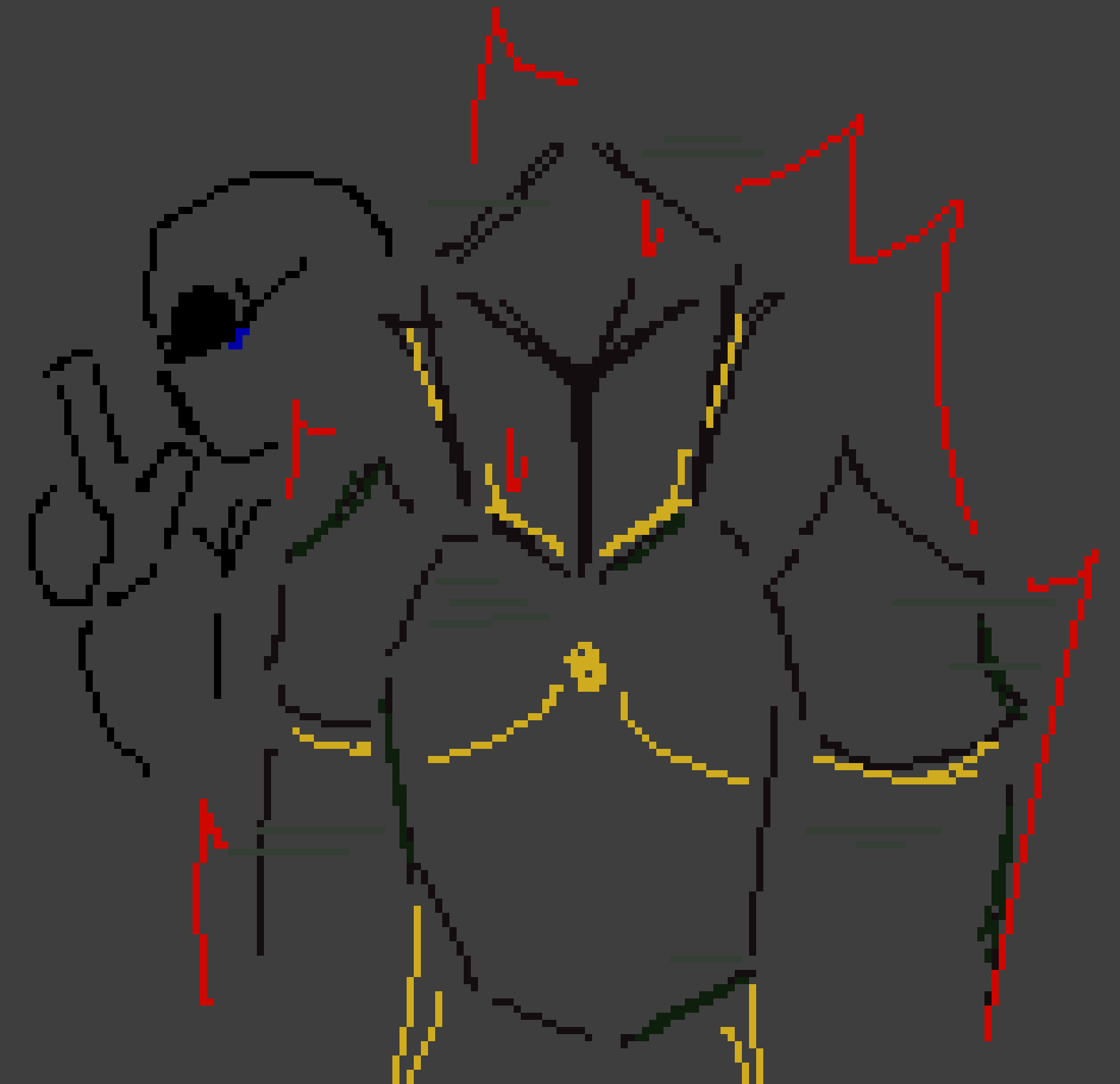 [98cc08] what if i do? how are you gonna stop me?