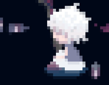 [777455] yeah it would be, i was gonna ask if we could stop actually. i don't know if i actually have the energy to continue anyway lol-- i kinda just wanna curl up and just die rn lol--