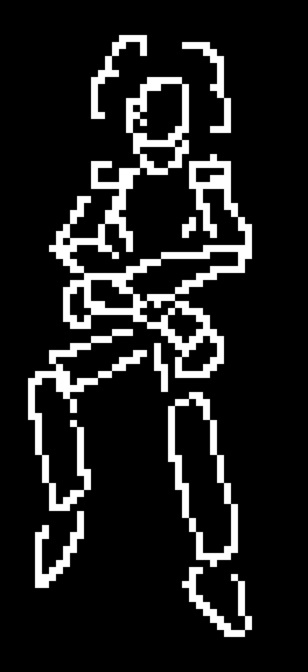 [daa152] hits the gangnam style with the fnaf beatbox in the background