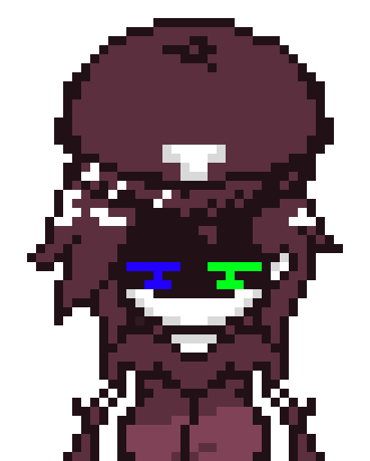 [5b2f3e] my heart grew heavy