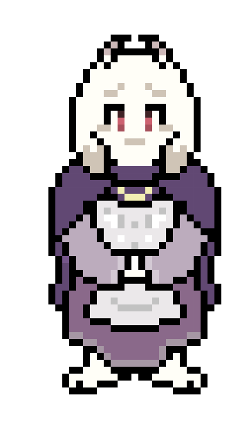ST Toriel