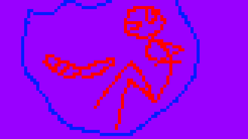 [f46f23] Ts not fair bruh now im stuck as a prisoner 