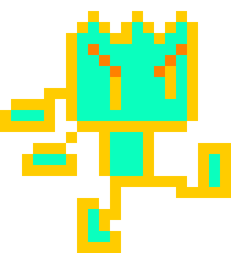 [f105c9] Ultra Ren kick