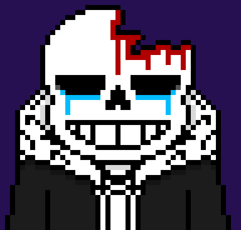 [b0efee] *looks at the terror* .....you remind me painfully of someone