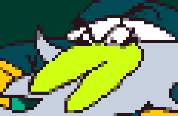 [81a232] oh yeah and the fact that they just straight up took an entire nonbinary character as their idol