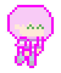 [fc1b9e] Karma ghost goober