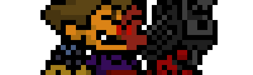 [a3bb48] Ashtor's Other Other FNF Influence - Pico (ft. palette for Ashtor's alt outfit) (Mini Ver.)