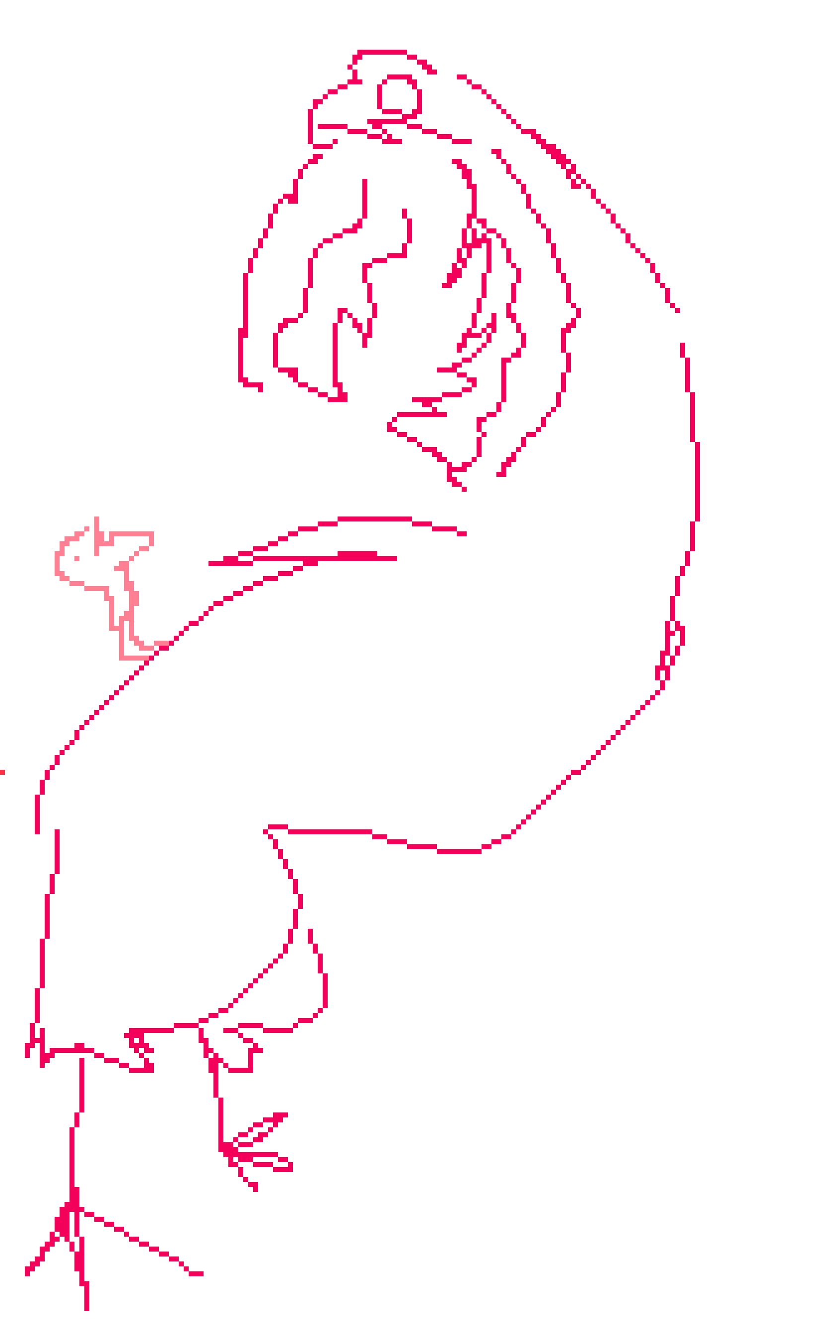 [f820eb] i mean physical appearance in WORDS, i already got like the entire design down i think. also i Dont Car and also No i'm Not Doing That ❂