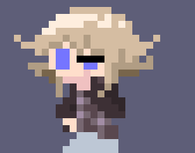 [777455] Oh- you did? What does it do?