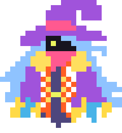 [777455] Huh-? What's that?