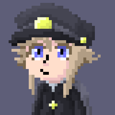 [777455] Woah.... this... this looks like what Earth was like before... lively and- well-- warm....