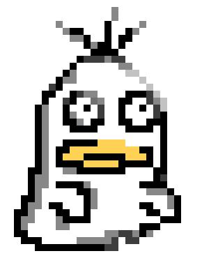 [8a8fac] Duck1