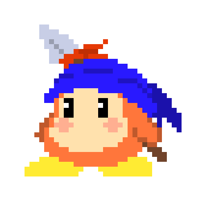 [777455] I'm... almost wondering if Droplet is distorted themselves, maybe one of the first ones to become distorted?