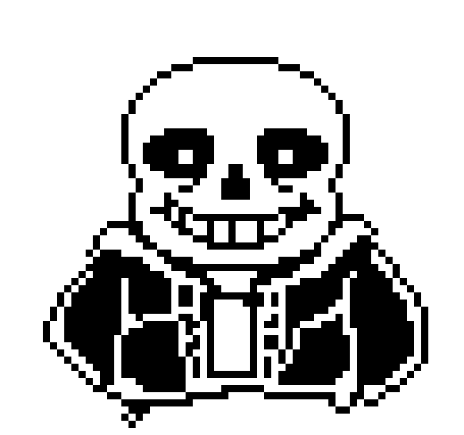 sans