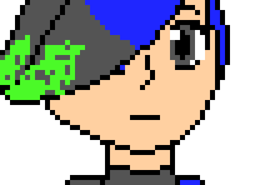 the person that says shut up you!