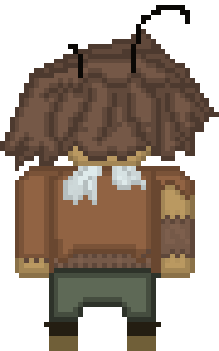 [a00846] Pebble back sprite