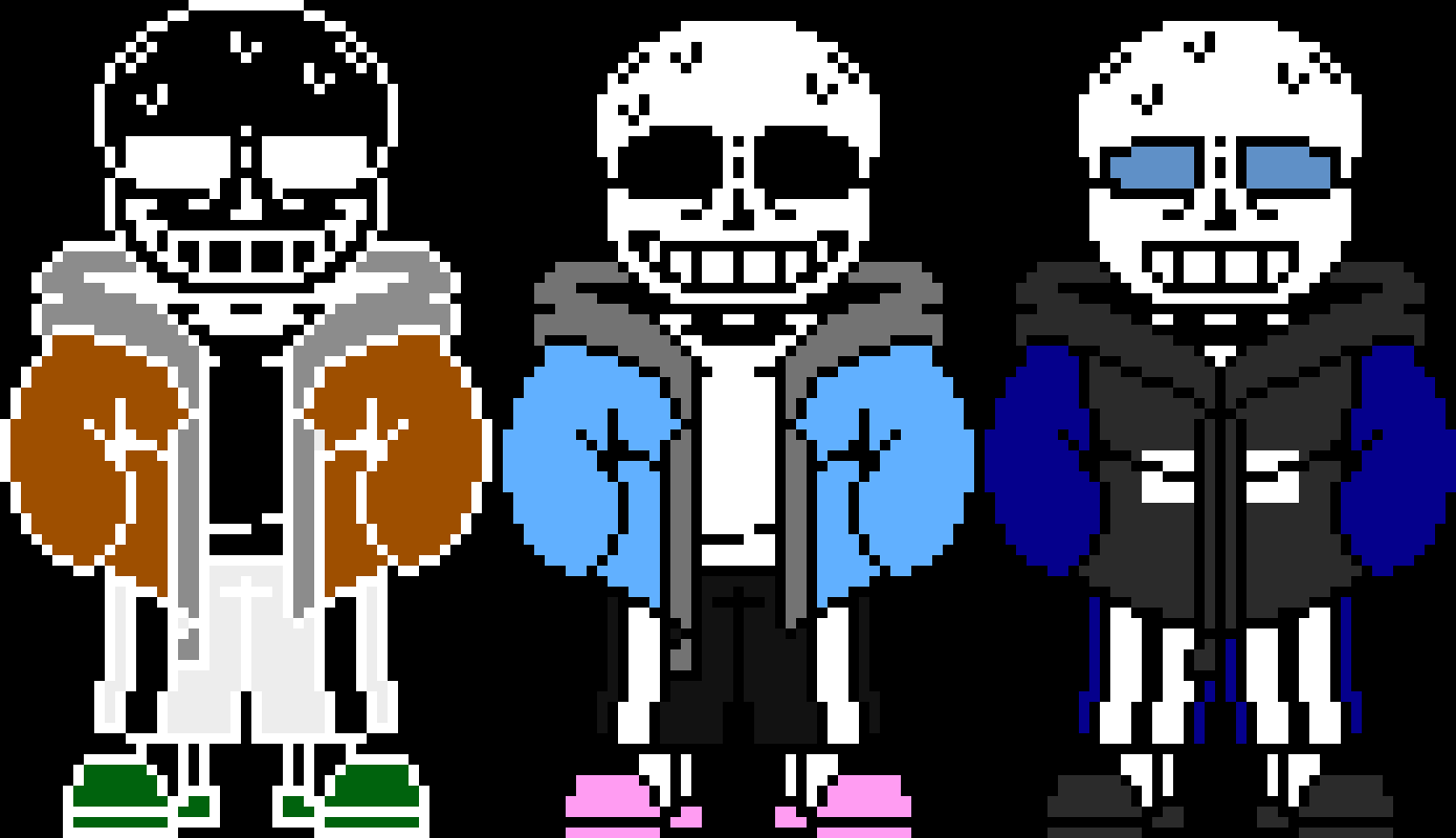 The Remembrance Trio (Phase 1.5)