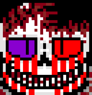 [e8cb42] zamn Spinverse looks MAD as all SPINning hell 