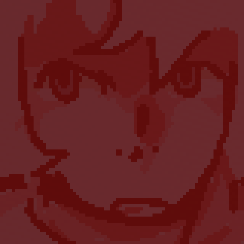 [dd8df7] Literally same