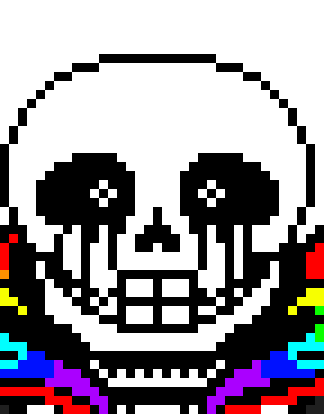 [d46952] Seraphim sans soul blaster fires at betty  