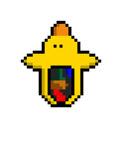 [63e11b] Duckie Boat!