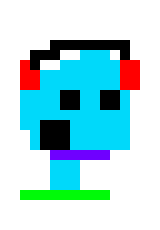 [2b3761] Zombietale Ice