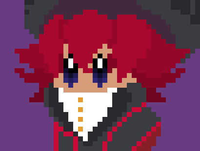 [2e2067] Yes, we can see the little pink marshmallow.