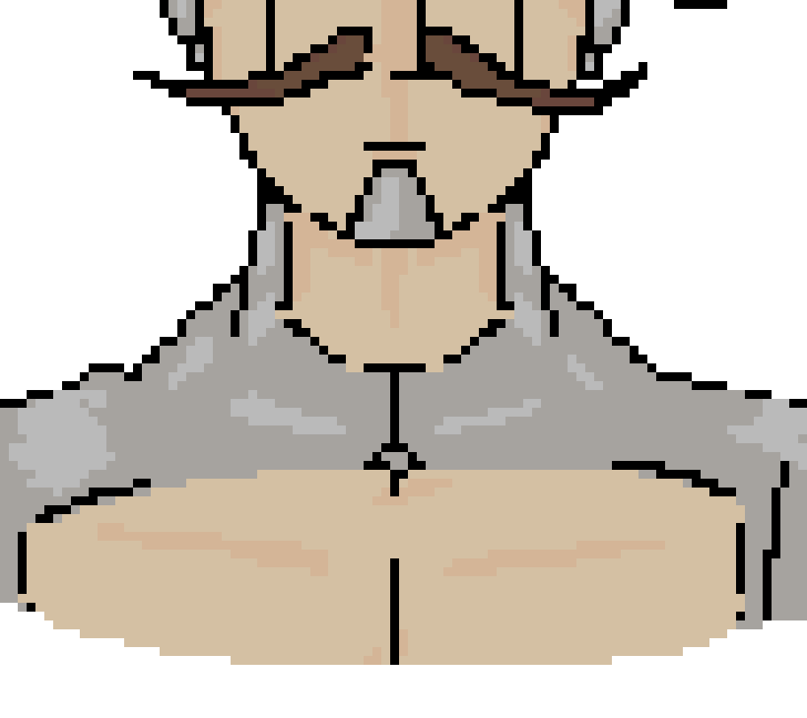 [f421bf] why is his breasts out