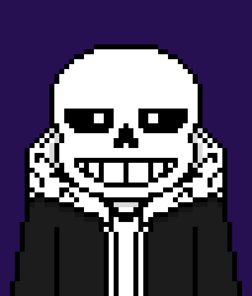 [ada3b6] the point is, just ignore them. it's their choice to say that about your sprite, but you don't have to listen to them.