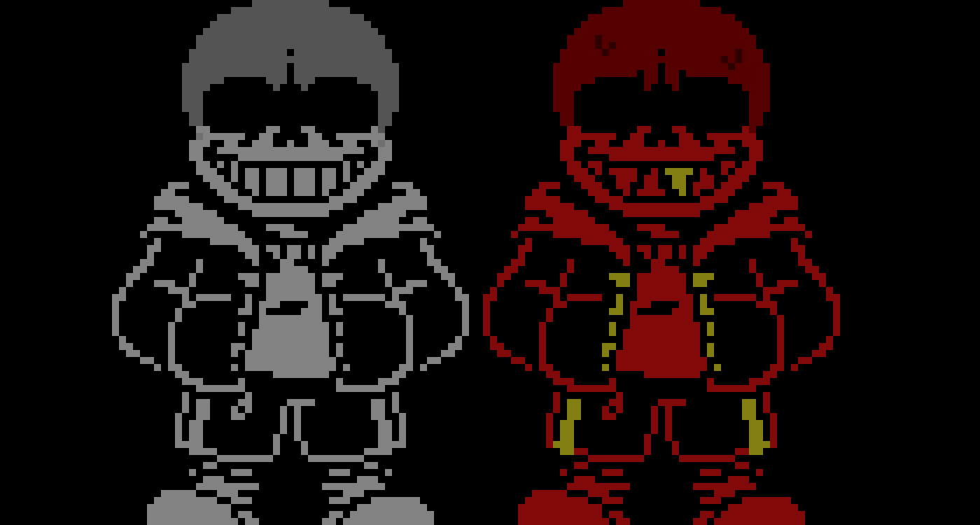 The Great time Duo! - Mix