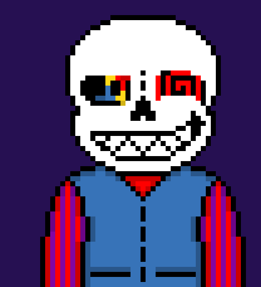 [0ae1f1] *tps Cherry to the prison rooms* kill that one, he's too weak