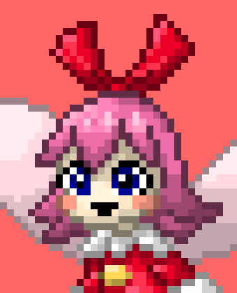 [777455] We'll wait here! Okay?