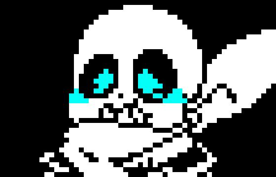 *walks out of room*PAP!!-US!sans