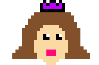 [854455] Princess Victoria