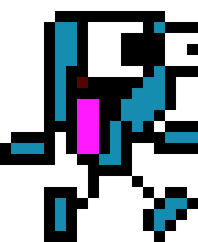 [f105c9] Fake Ron run (first step)