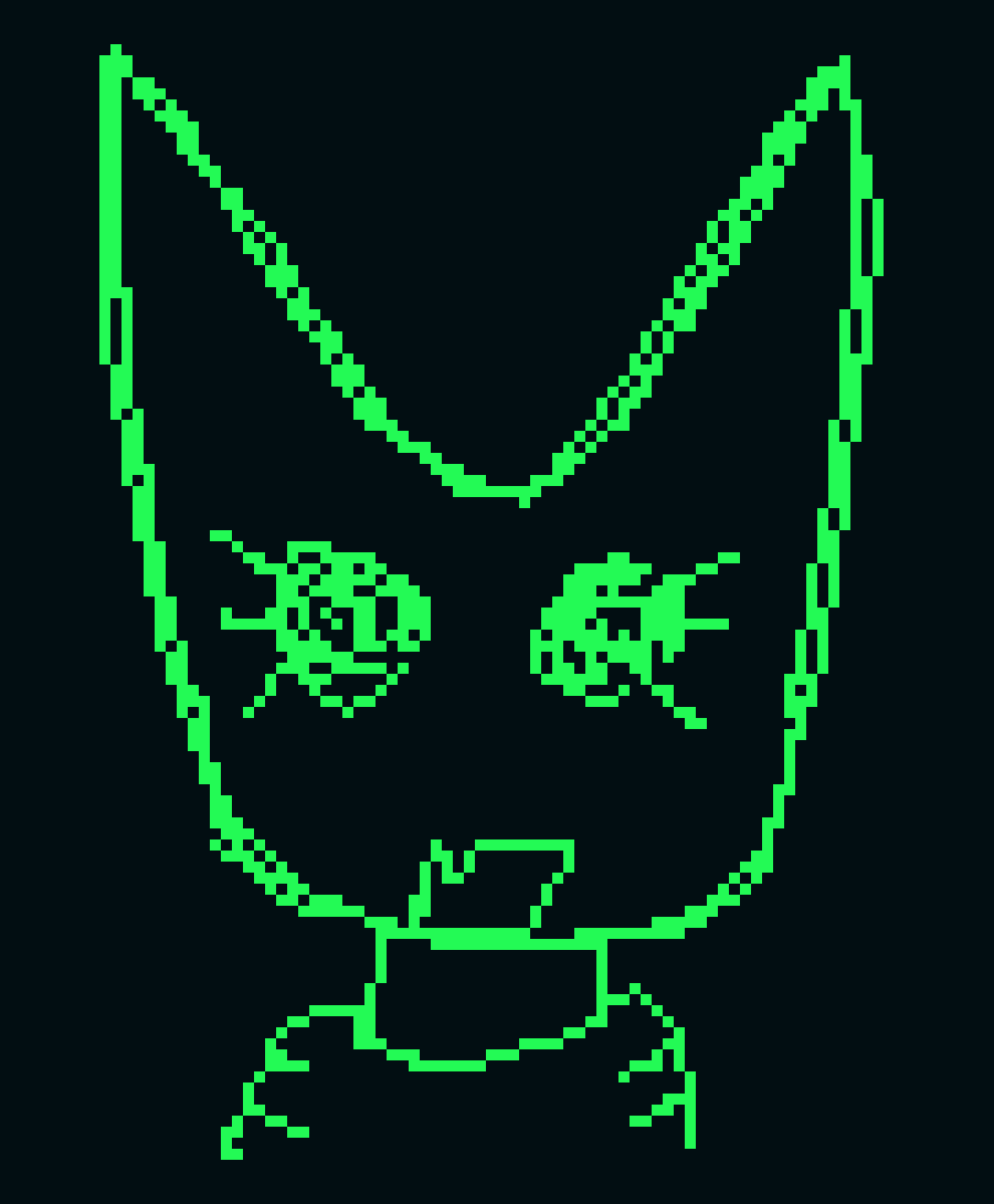 [8defd6] oh my gosh i remember when I used 2 make soy woah jacks of some of the pammers i should lowk get back 2 that at some point that was, very funny
