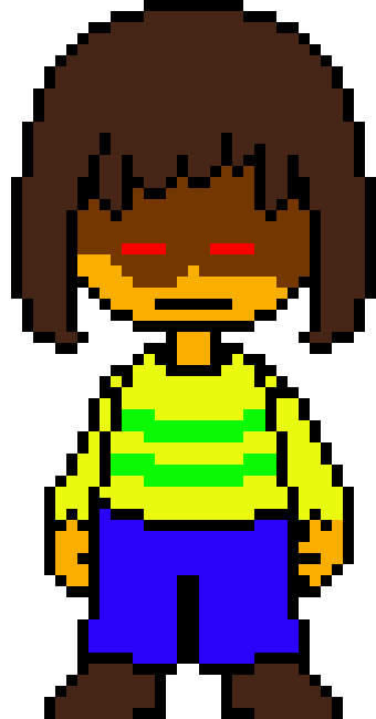 [fc6325] if i did it would give you nightmares...