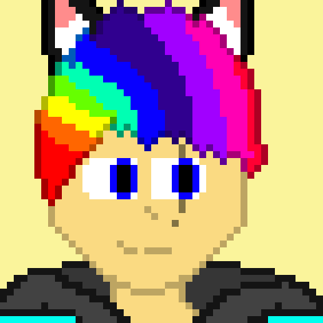 *hears the thomas theme song and teleports there* CaN i WaTcH tO??(btw im a thomas fan irl dont judge me it was my childhood show i always watched and still watch it every once and a while)-rainbowfox2011