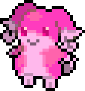 [e89bbc] Unovan Audino