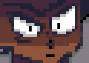 [e27272] *The blaster armor turns back into gaster blasters and they dissappear*